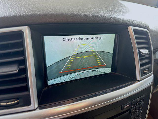 used 2014 Mercedes-Benz M-Class car, priced at $9,499