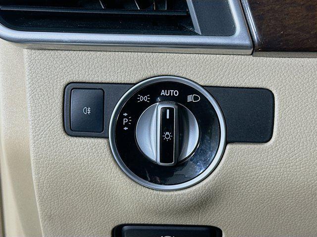 used 2014 Mercedes-Benz M-Class car, priced at $9,499