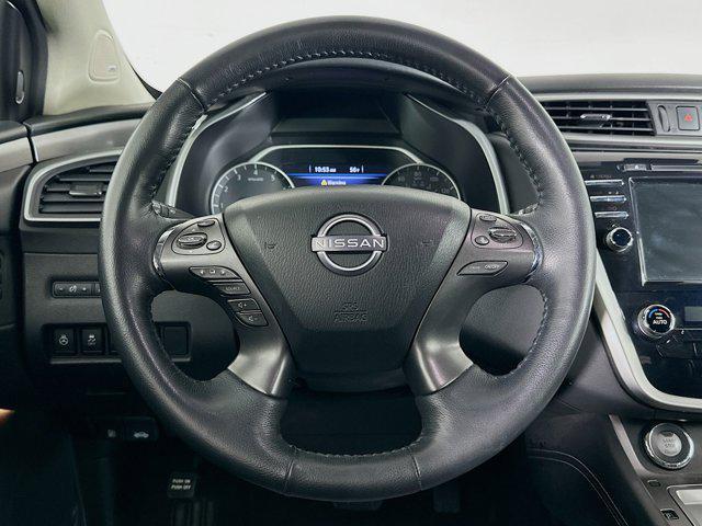 used 2023 Nissan Murano car, priced at $22,497