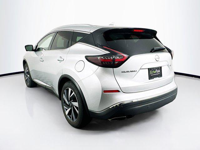 used 2023 Nissan Murano car, priced at $22,497