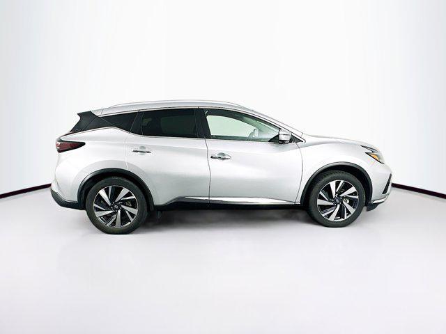 used 2023 Nissan Murano car, priced at $22,497