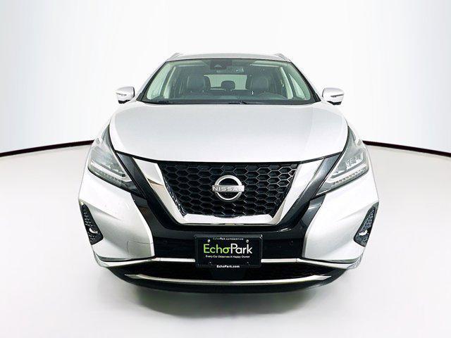 used 2023 Nissan Murano car, priced at $22,497