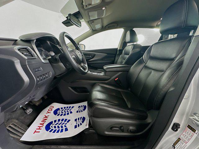 used 2023 Nissan Murano car, priced at $22,497