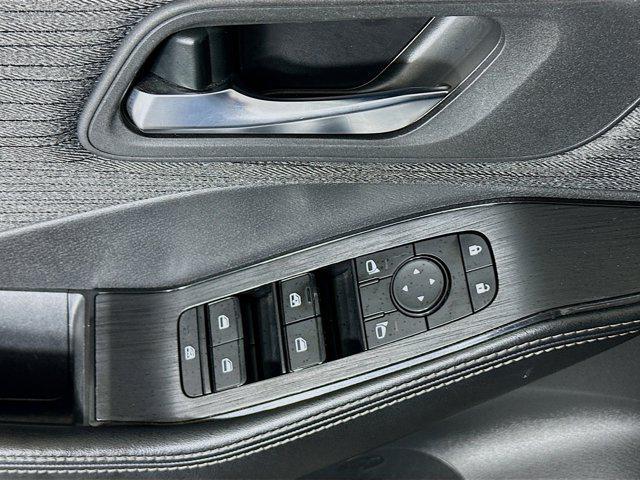 used 2023 Nissan Rogue car, priced at $18,187