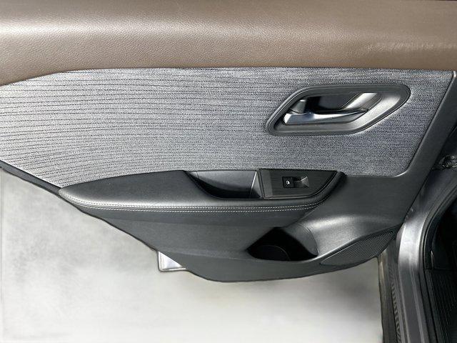 used 2023 Nissan Rogue car, priced at $18,187