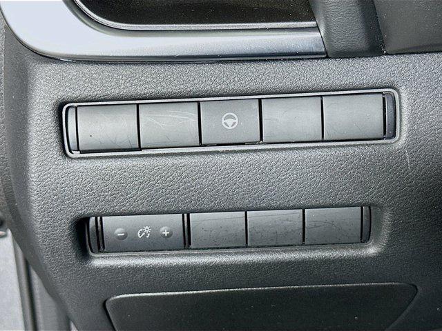 used 2023 Nissan Rogue car, priced at $18,187