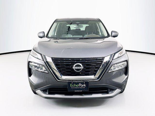 used 2023 Nissan Rogue car, priced at $18,187
