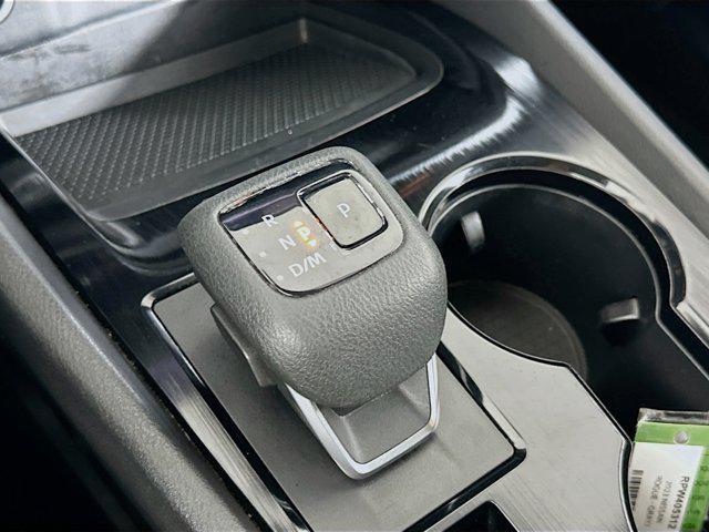 used 2023 Nissan Rogue car, priced at $18,187