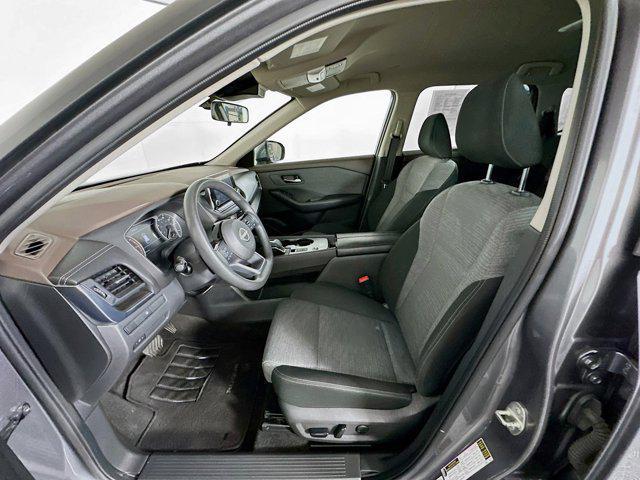 used 2023 Nissan Rogue car, priced at $18,187