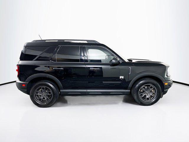 used 2021 Ford Bronco Sport car, priced at $23,689