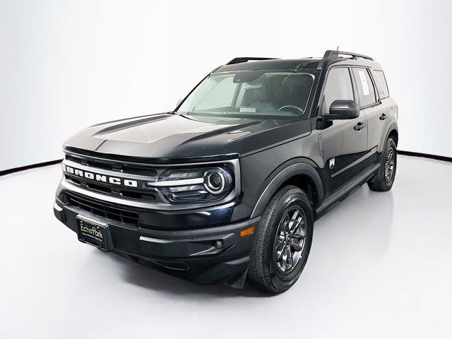 used 2021 Ford Bronco Sport car, priced at $23,689