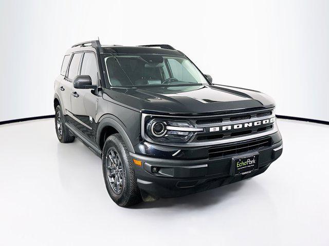 used 2021 Ford Bronco Sport car, priced at $23,689