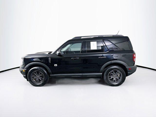 used 2021 Ford Bronco Sport car, priced at $23,689