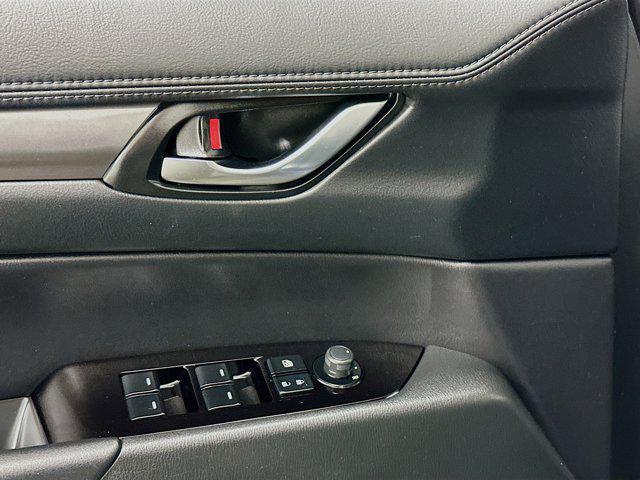 used 2023 Mazda CX-5 car, priced at $21,597