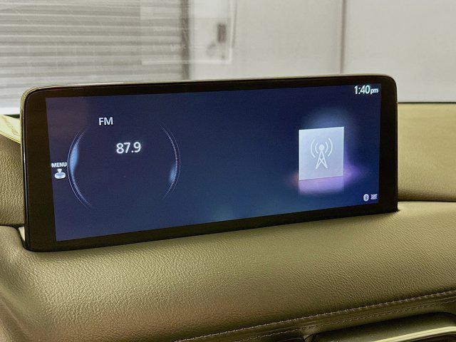 used 2023 Mazda CX-5 car, priced at $21,597