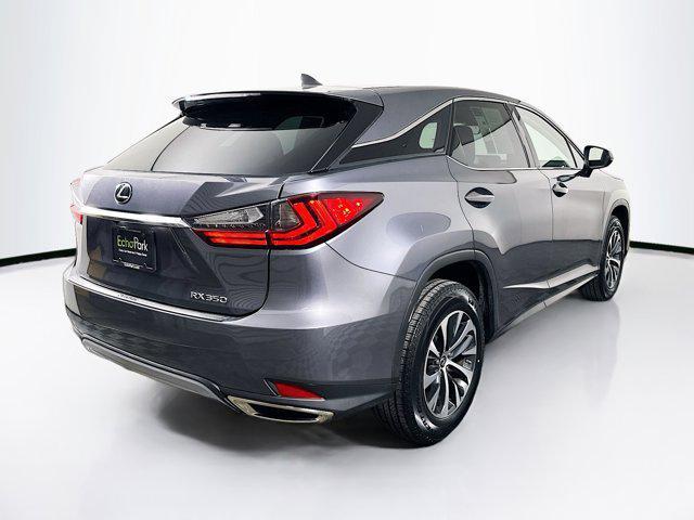 used 2022 Lexus RX 350 car, priced at $36,189