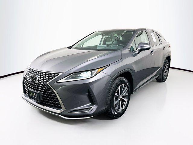 used 2022 Lexus RX 350 car, priced at $36,189