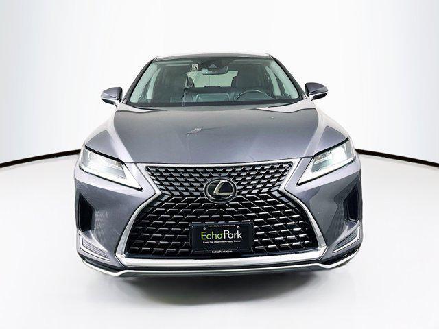 used 2022 Lexus RX 350 car, priced at $36,189