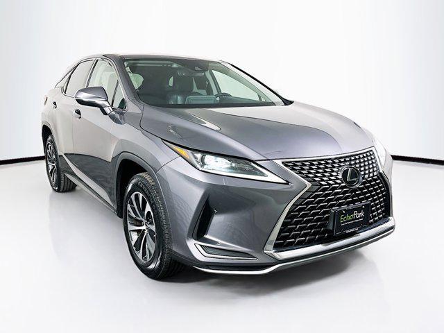 used 2022 Lexus RX 350 car, priced at $36,189