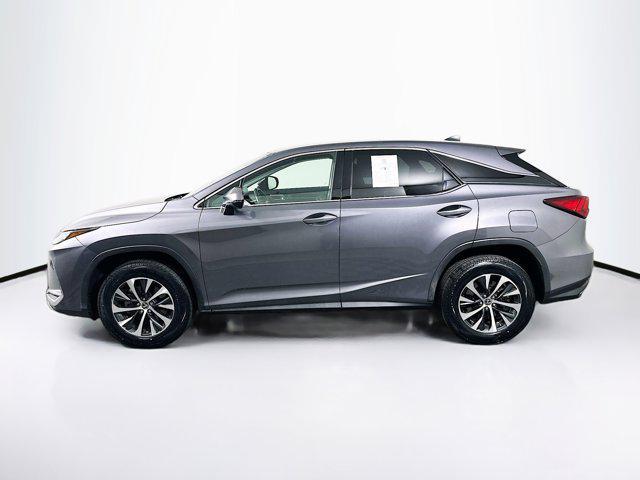 used 2022 Lexus RX 350 car, priced at $36,189