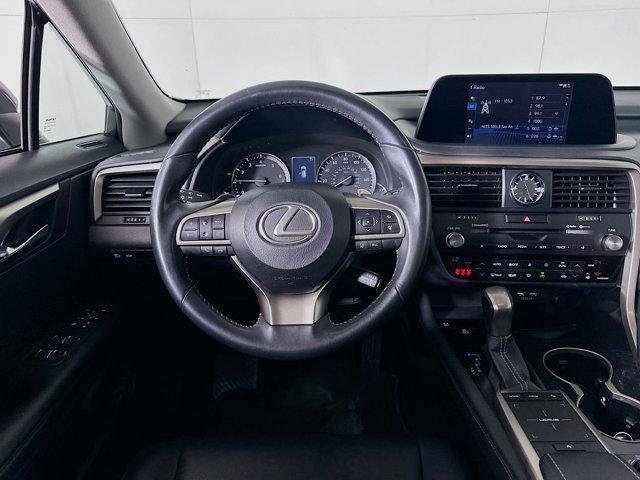 used 2022 Lexus RX 350 car, priced at $36,189