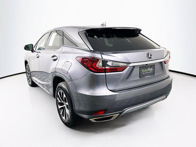 used 2022 Lexus RX 350 car, priced at $36,189