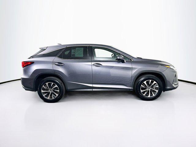 used 2022 Lexus RX 350 car, priced at $36,189