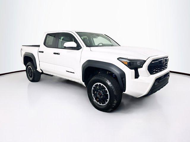 used 2024 Toyota Tacoma car, priced at $39,497