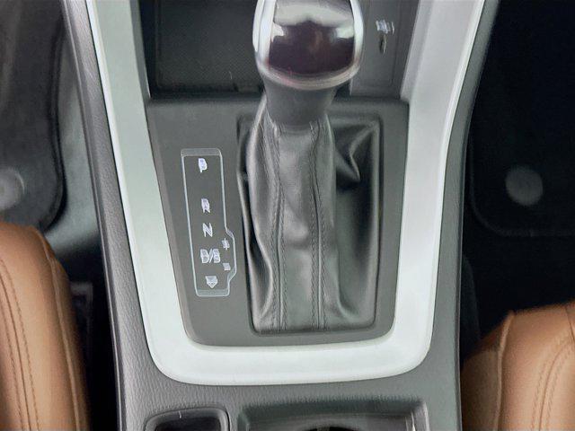 used 2023 Audi Q3 car, priced at $24,897