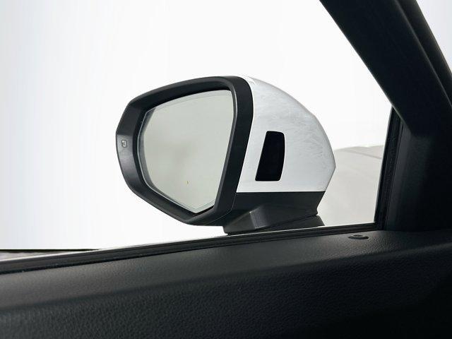 used 2023 Audi Q3 car, priced at $24,897