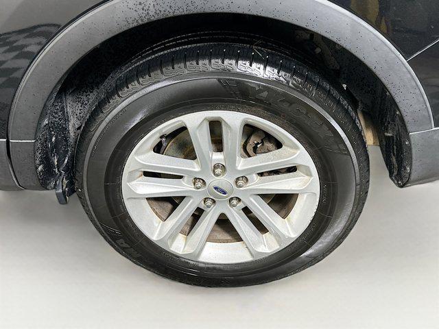 used 2015 Ford Explorer car, priced at $10,997