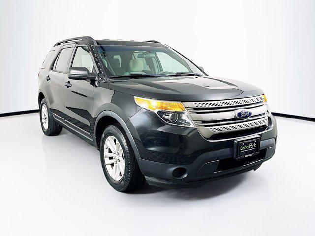 used 2015 Ford Explorer car, priced at $11,399