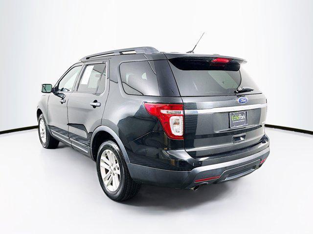 used 2015 Ford Explorer car, priced at $10,997