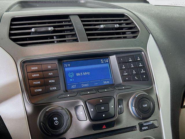 used 2015 Ford Explorer car, priced at $10,997