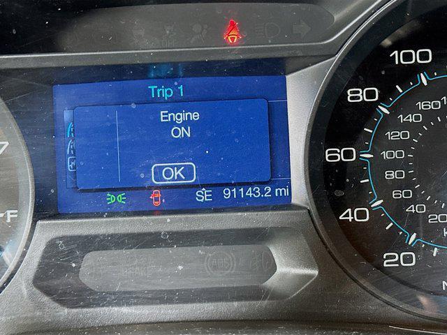 used 2015 Ford Explorer car, priced at $10,997