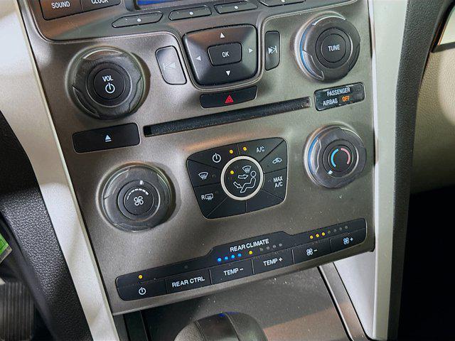 used 2015 Ford Explorer car, priced at $10,997