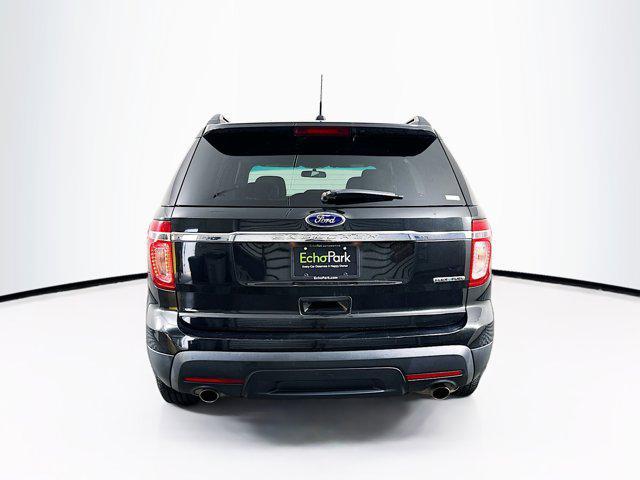 used 2015 Ford Explorer car, priced at $10,997