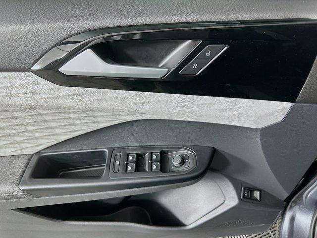 used 2024 Volkswagen Taos car, priced at $20,797