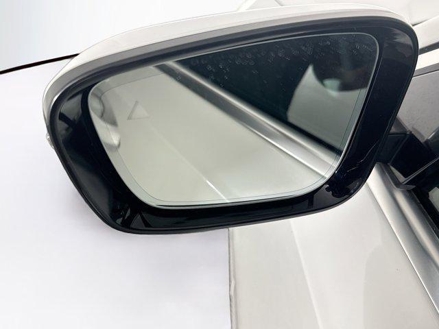used 2024 BMW 330 car, priced at $32,497
