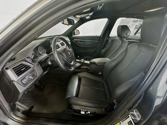 used 2018 BMW 330e car, priced at $17,699