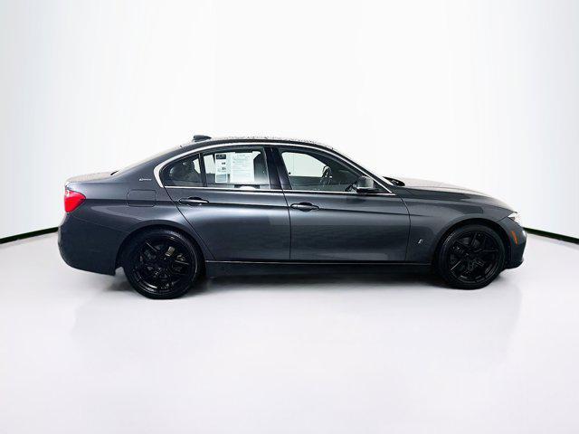 used 2018 BMW 330e car, priced at $17,699