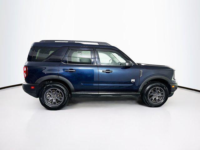 used 2021 Ford Bronco Sport car, priced at $20,997