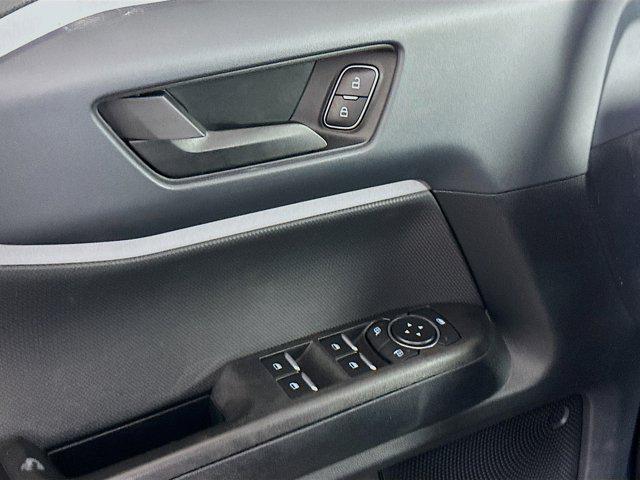 used 2021 Ford Bronco Sport car, priced at $20,997