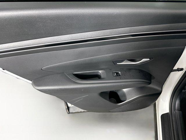 used 2024 Hyundai Tucson car, priced at $20,597