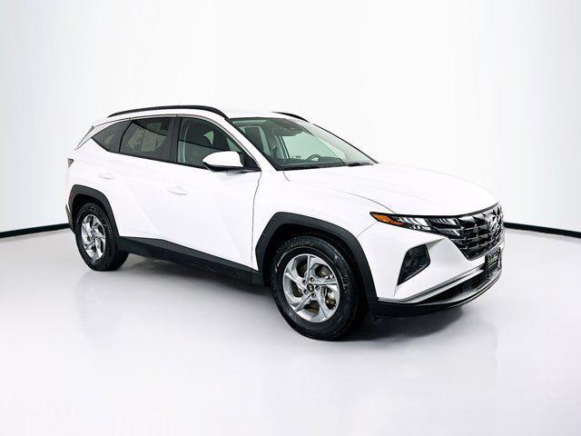 used 2024 Hyundai Tucson car, priced at $20,597
