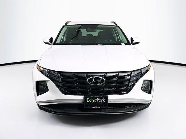 used 2024 Hyundai Tucson car, priced at $20,597