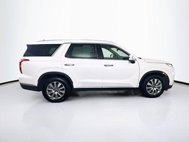 used 2024 Hyundai Palisade car, priced at $33,397