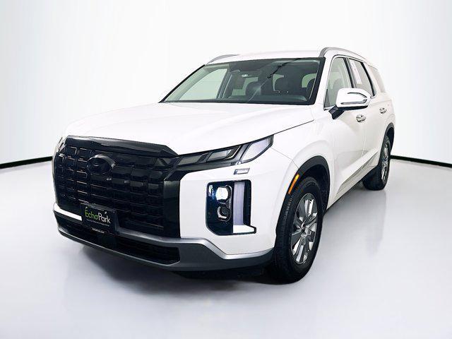 used 2024 Hyundai Palisade car, priced at $33,397