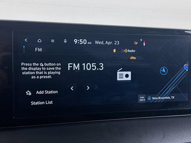used 2024 Hyundai Palisade car, priced at $33,397