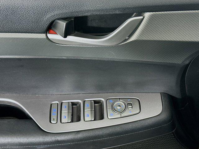 used 2024 Hyundai Palisade car, priced at $33,397